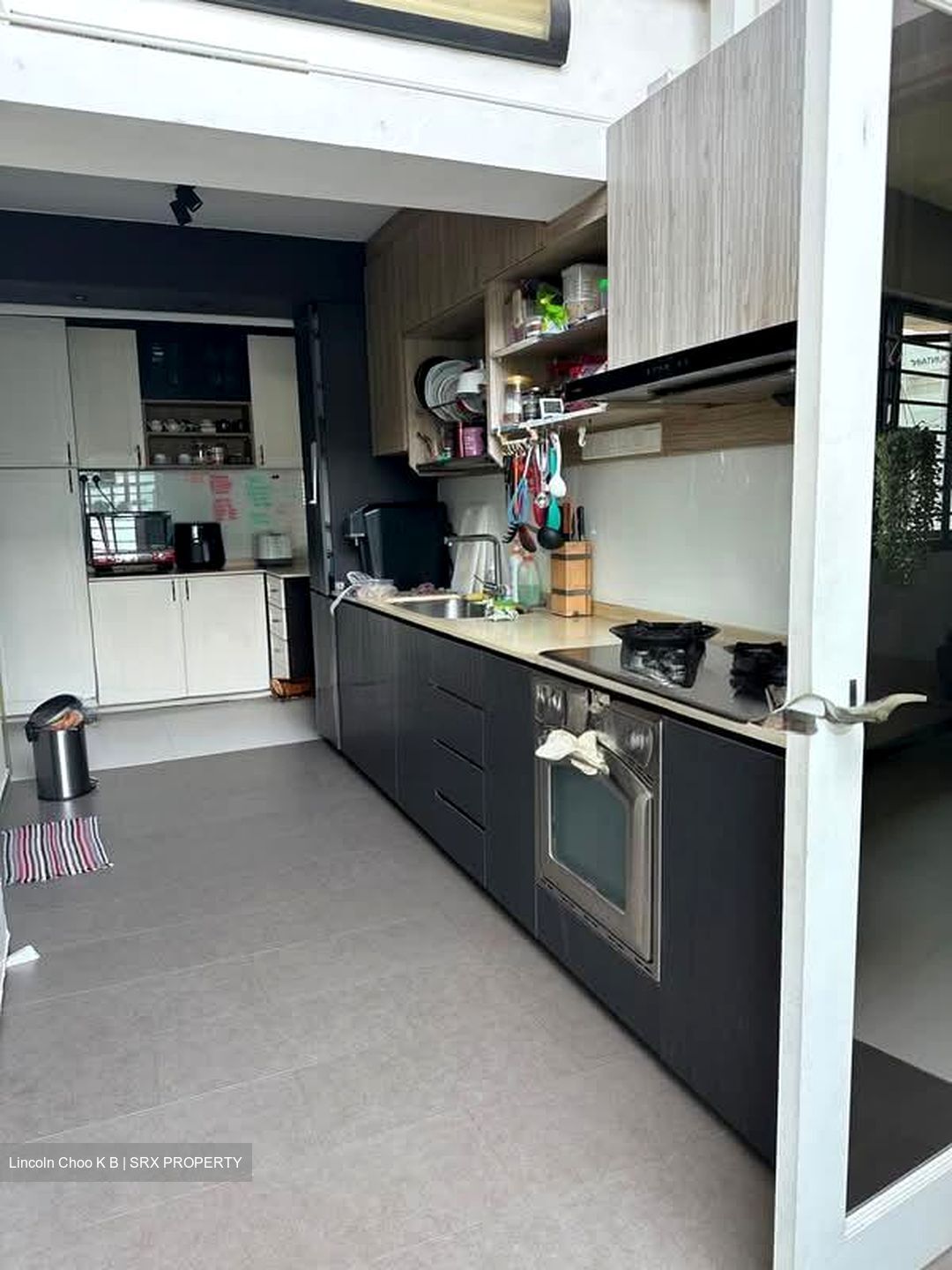 Blk 539 Serangoon North Avenue 4 (Serangoon), HDB Executive #540512741